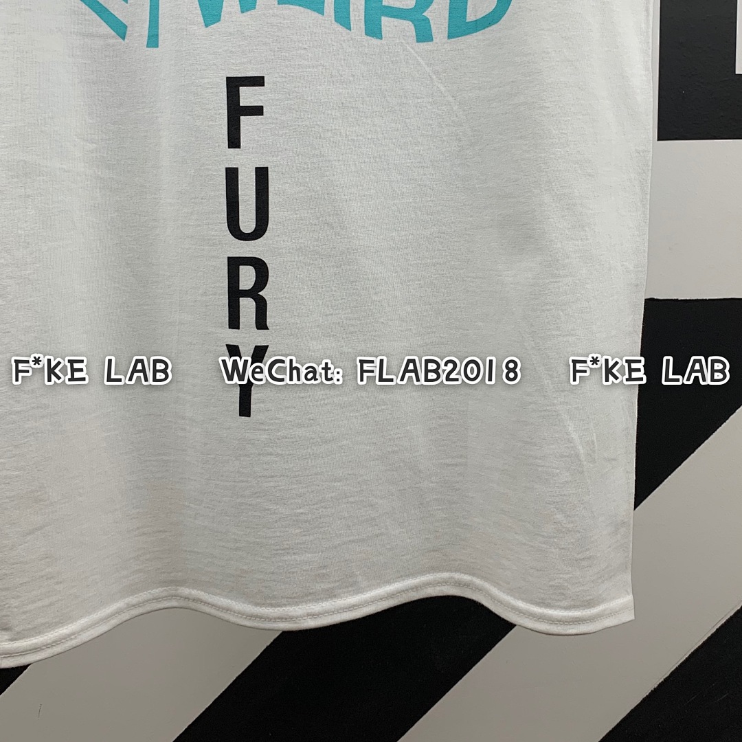 Unbranded AC NBH STAR T-SHIRT - Image 15