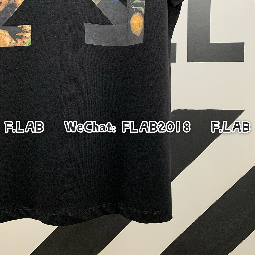 Off-White PASCAL ARROWS T-SHIRT - Image 14