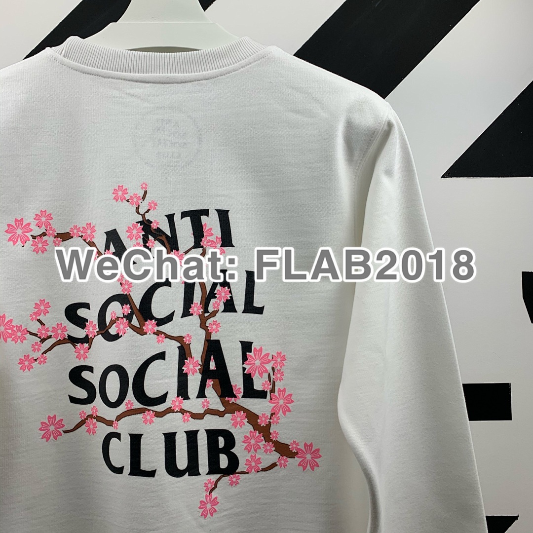 Unbranded AC FLOWERS CREWNECK - Image 11