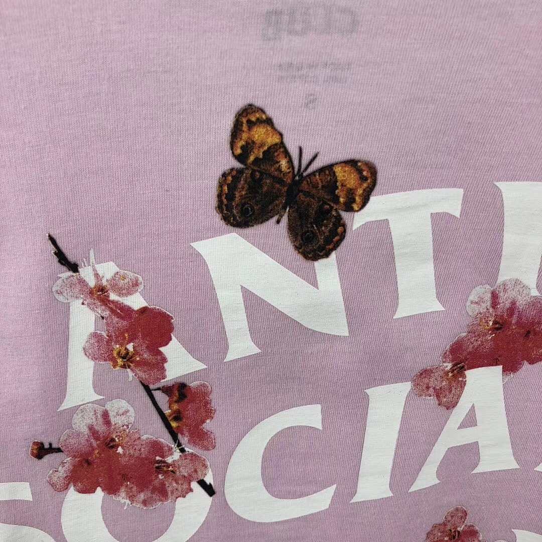 Unbranded AC CHERRY T-SHIRT 18SS WHITE/BLACK/ - Image 27