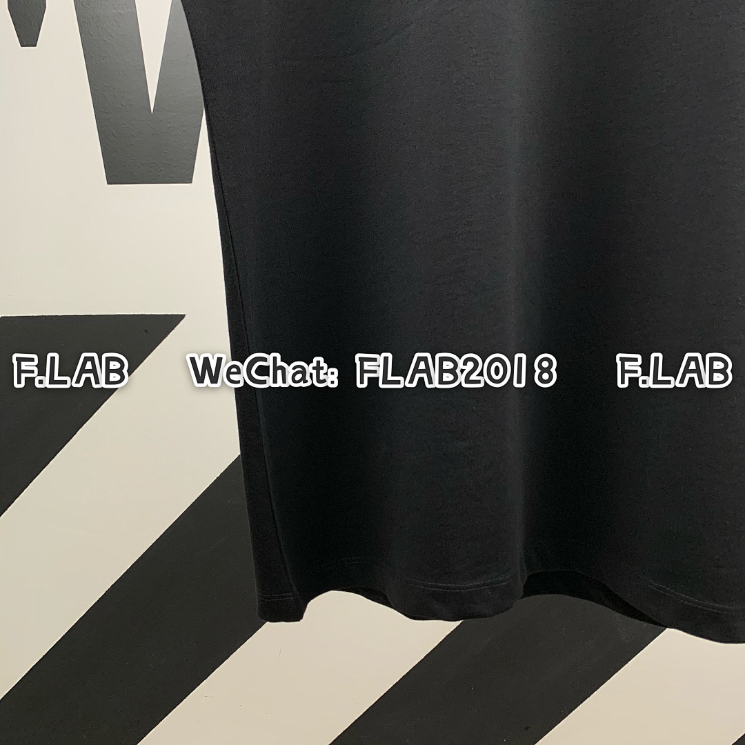 Off-White PASCAL ARROWS T-SHIRT - Image 9