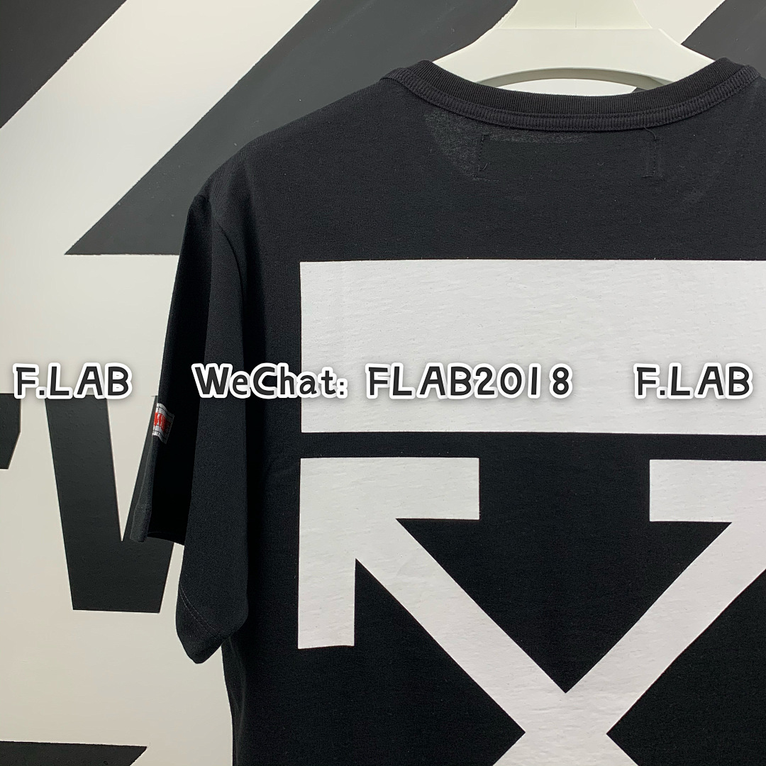 Unbranded BASIC T-SHIRT 17FW BLACK (ONLY SIZE XS IN STOCK) - Image 10