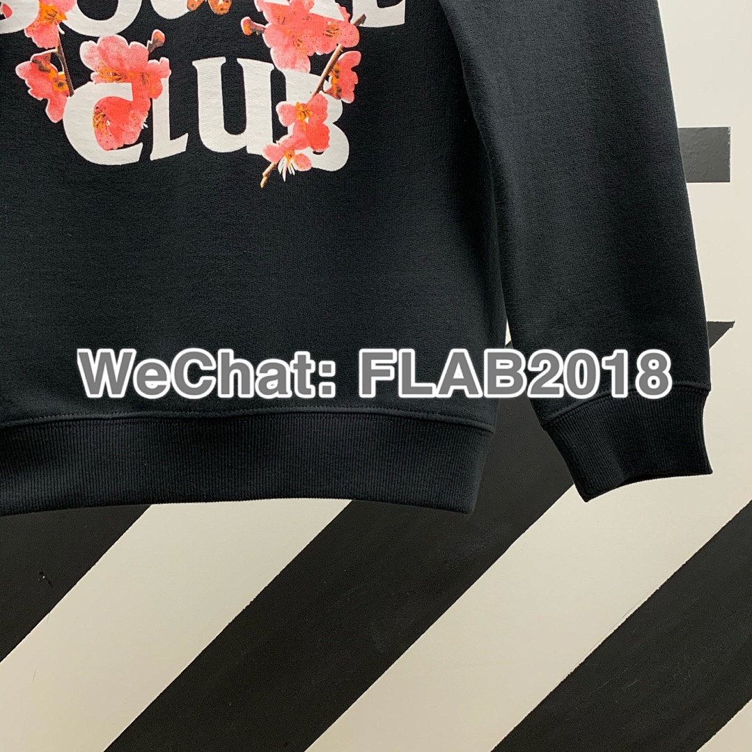 Unbranded AC CHERRY CREWNECK - Image 13