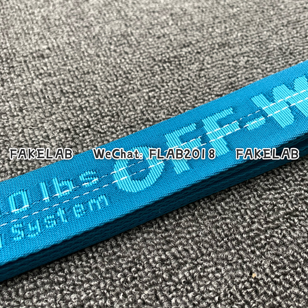 Unbranded CLASSIC INDUSTRIAL BELT 19FW - Image 7