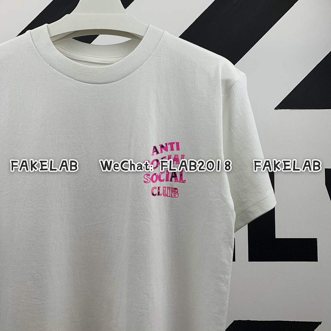 Bape AC PINK CAMO T-SHIRT - Image 7