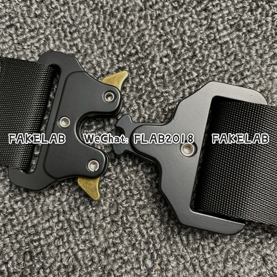Unbranded AY CLASSIC INDUSTRIAL BELT - Image 7