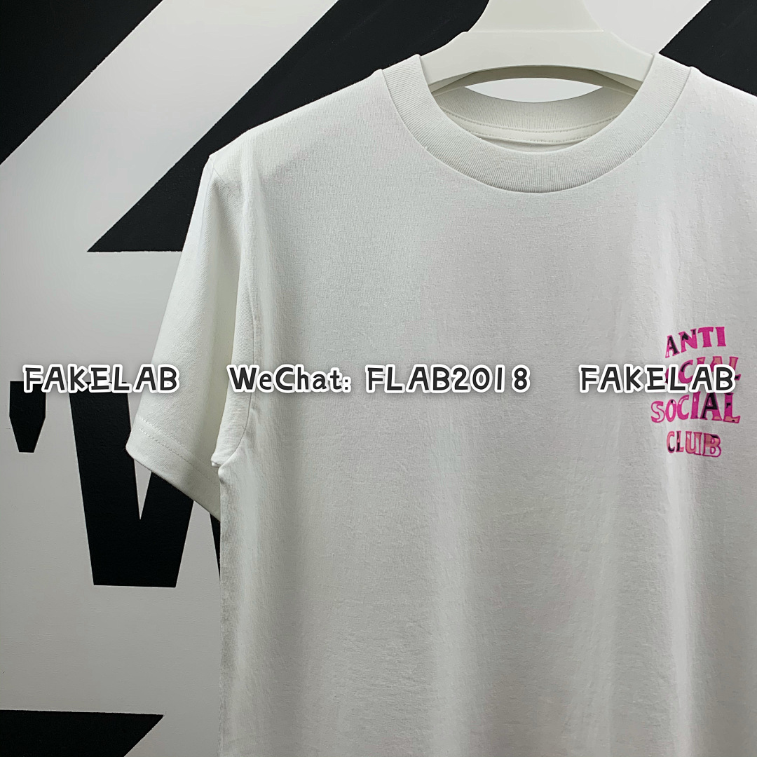 Bape AC PINK CAMO T-SHIRT - Image 6