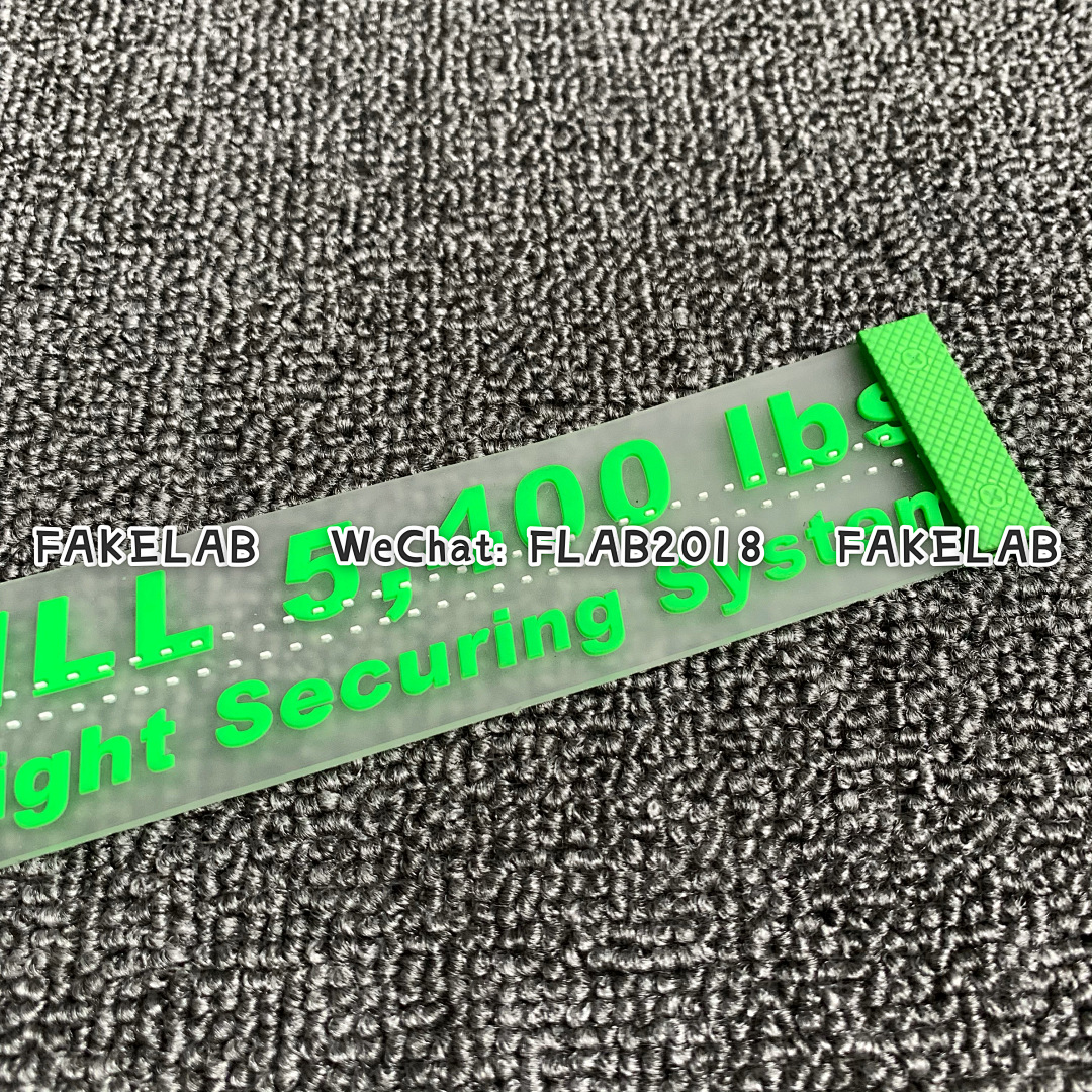 Unbranded RUBBER INDUSTRIAL BELT - Image 5