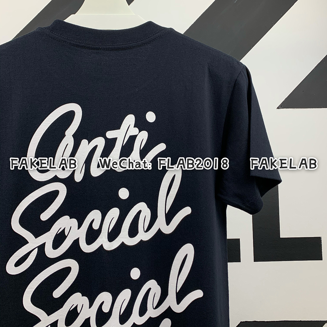Unbranded AC NEW STYLE T-SHIRT 20FW BLACK/ - Image 11