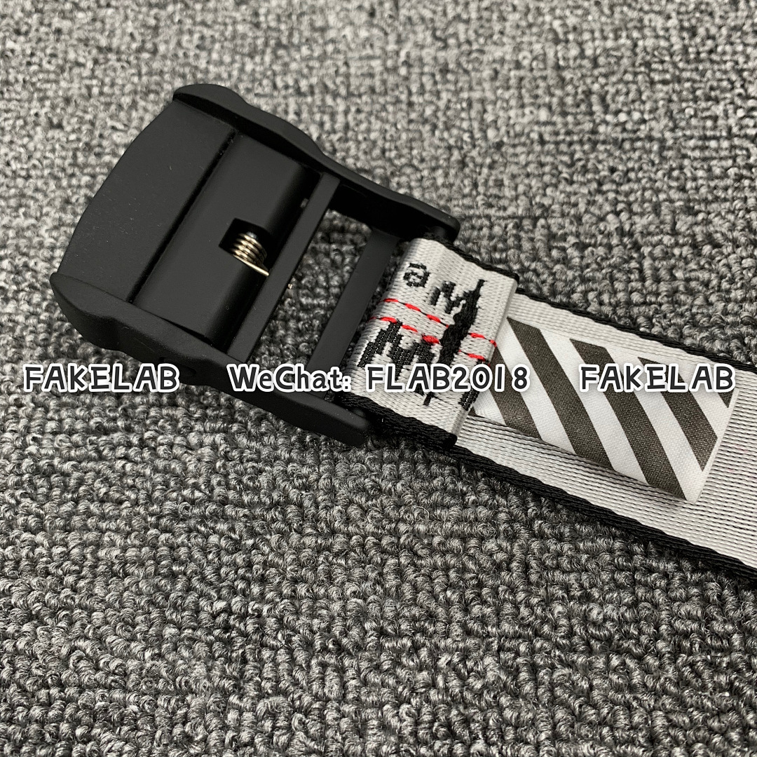 Unbranded CLASSIC INDUSTRIAL BELT - Image 9