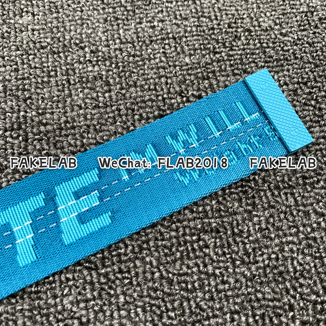 Unbranded CLASSIC INDUSTRIAL BELT 19FW - Image 9