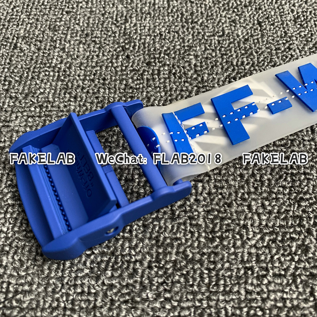 Unbranded RUBBER INDUSTRIAL BELT - Image 3