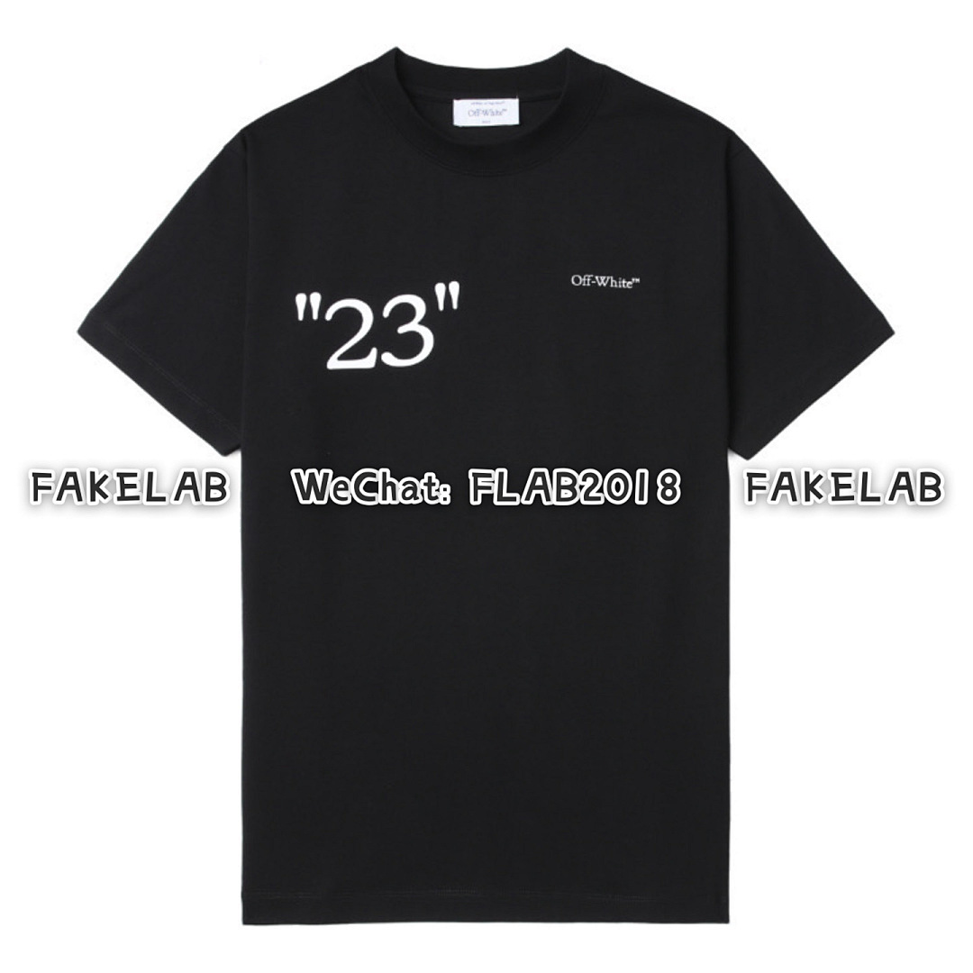 Unbranded DIAG-STRIPE BASIC T-SHIRT 24SS BLACK (ALL SIZE IN STOCK) - Image 6