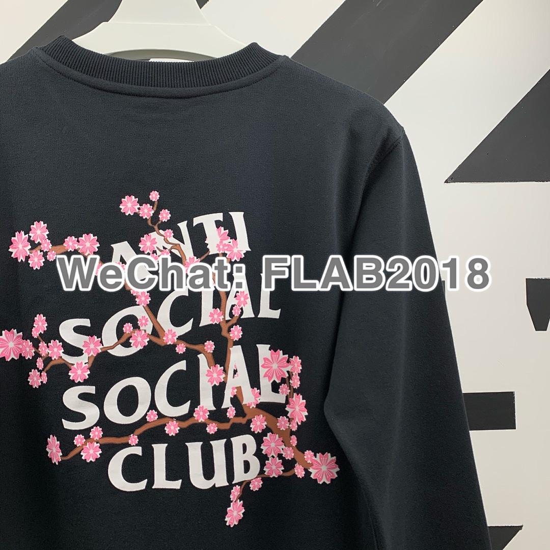 Unbranded AC FLOWERS CREWNECK - Image 11