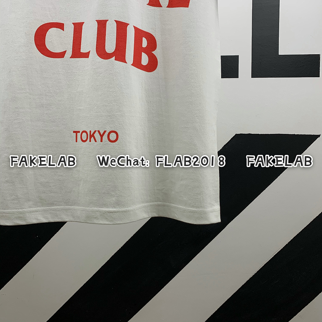 Unbranded AC TOKYO T-SHIRT - Image 13