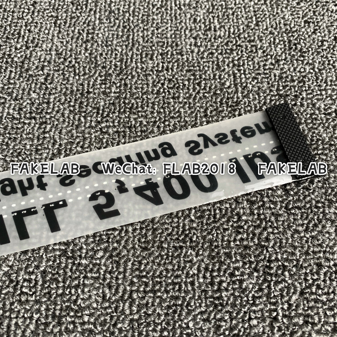 Unbranded RUBBER INDUSTRIAL BELT - Image 6