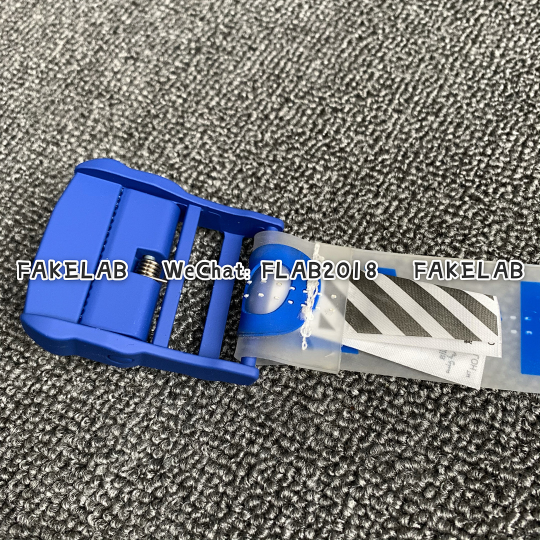 Unbranded RUBBER INDUSTRIAL BELT - Image 4