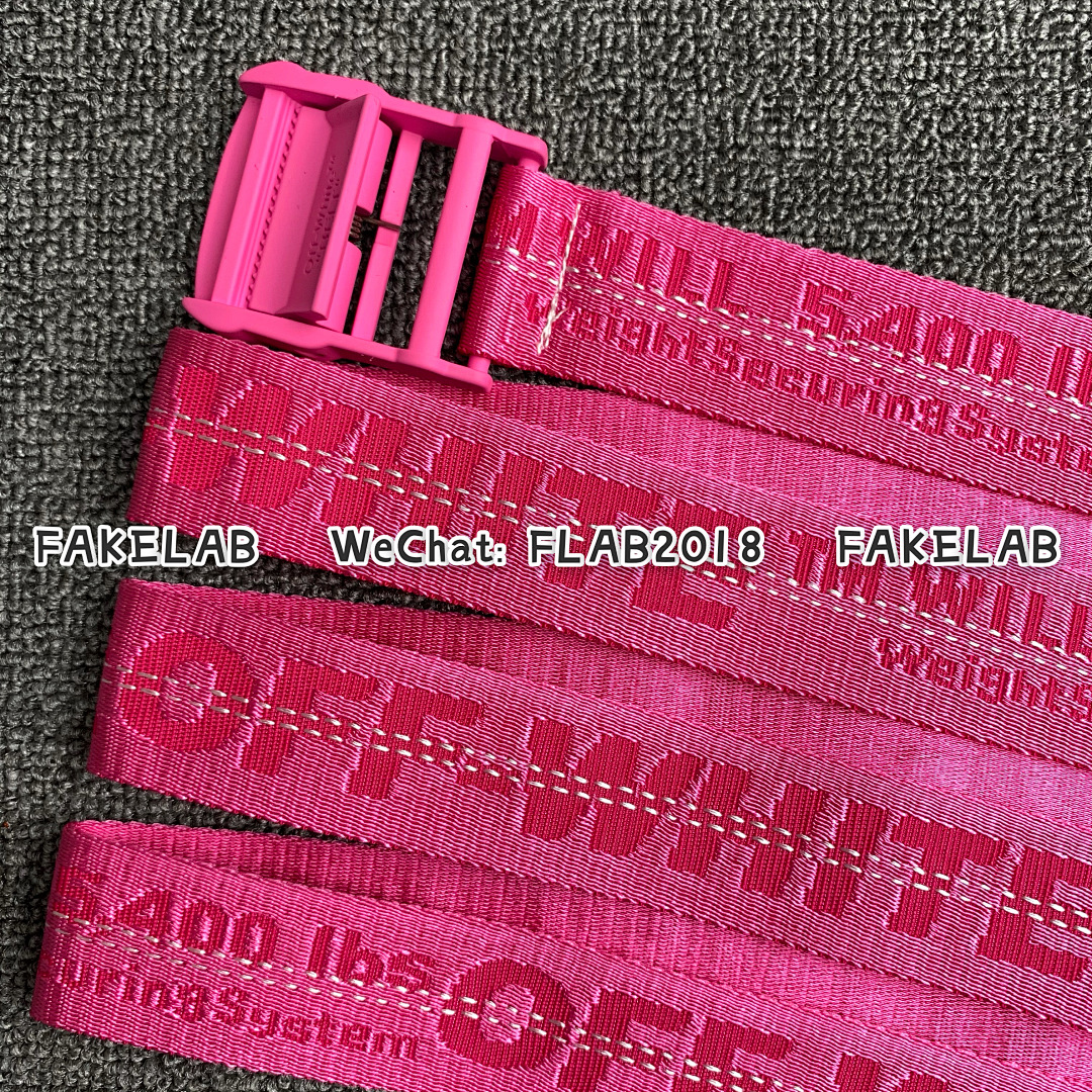 Unbranded CLASSIC INDUSTRIAL BELT 20SS - Image 3