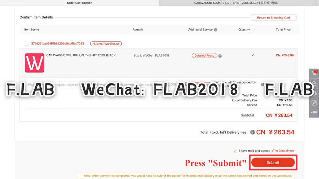 Unbranded "Wegobuy" - Image 7