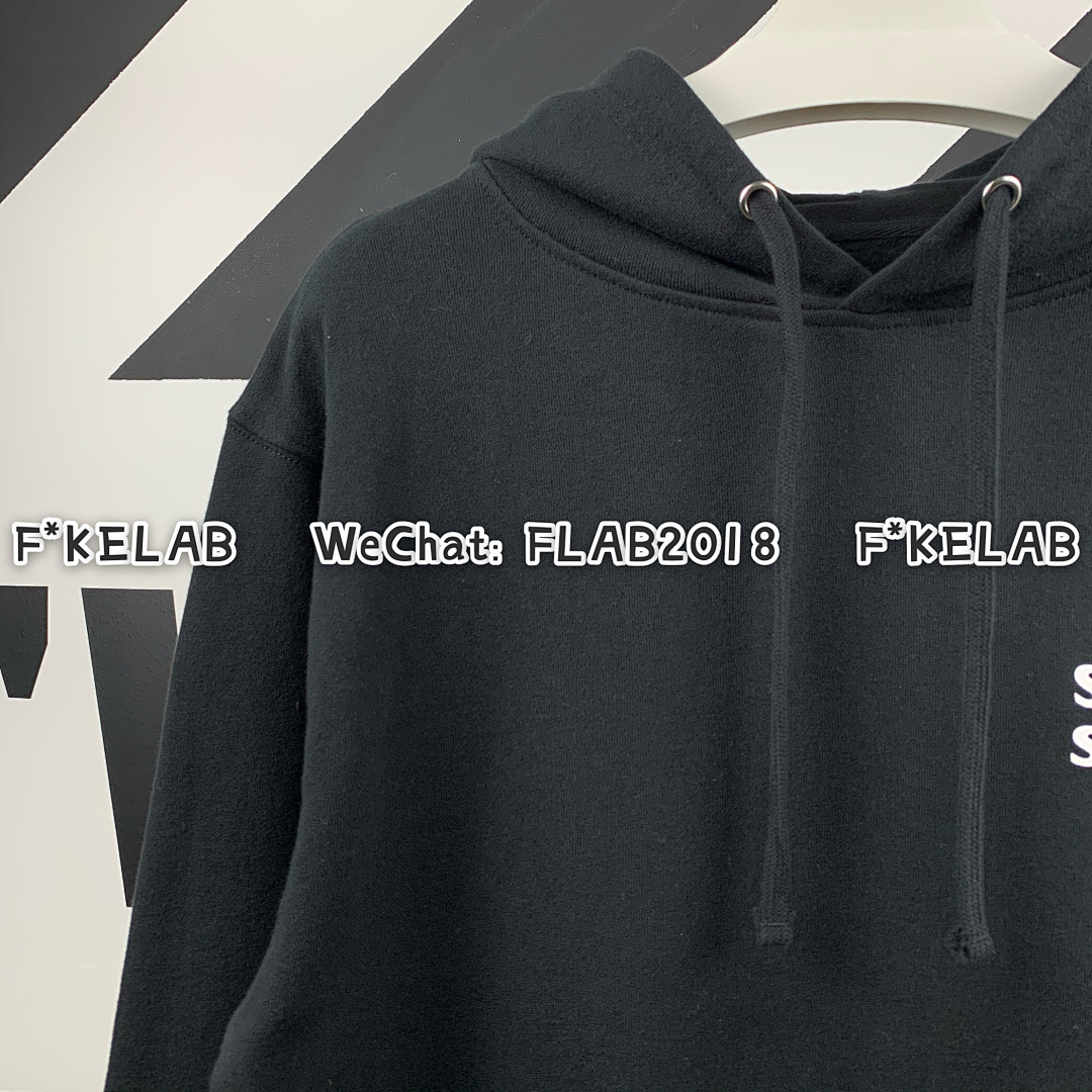 Unbranded PAIR OF DICE HOODIE - Image 6