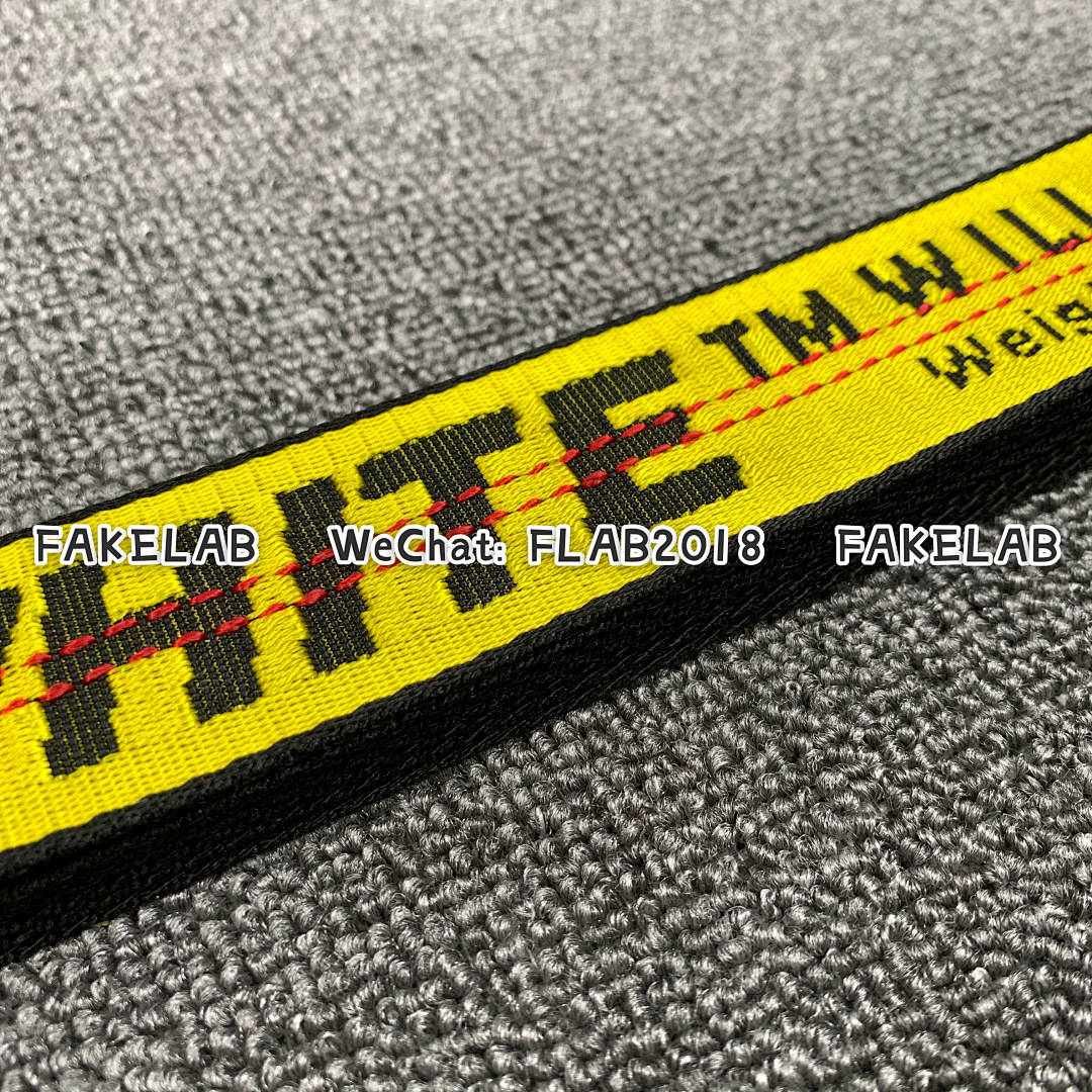 Unbranded CLASSIC INDUSTRIAL BELT - Image 7