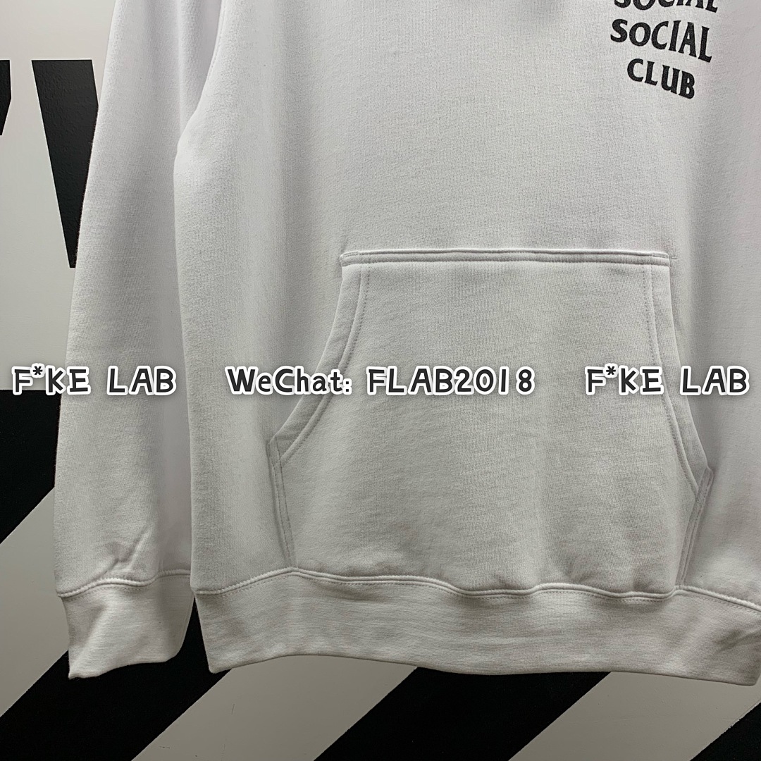 Unbranded AC FLOWERS HOODIE - Image 7