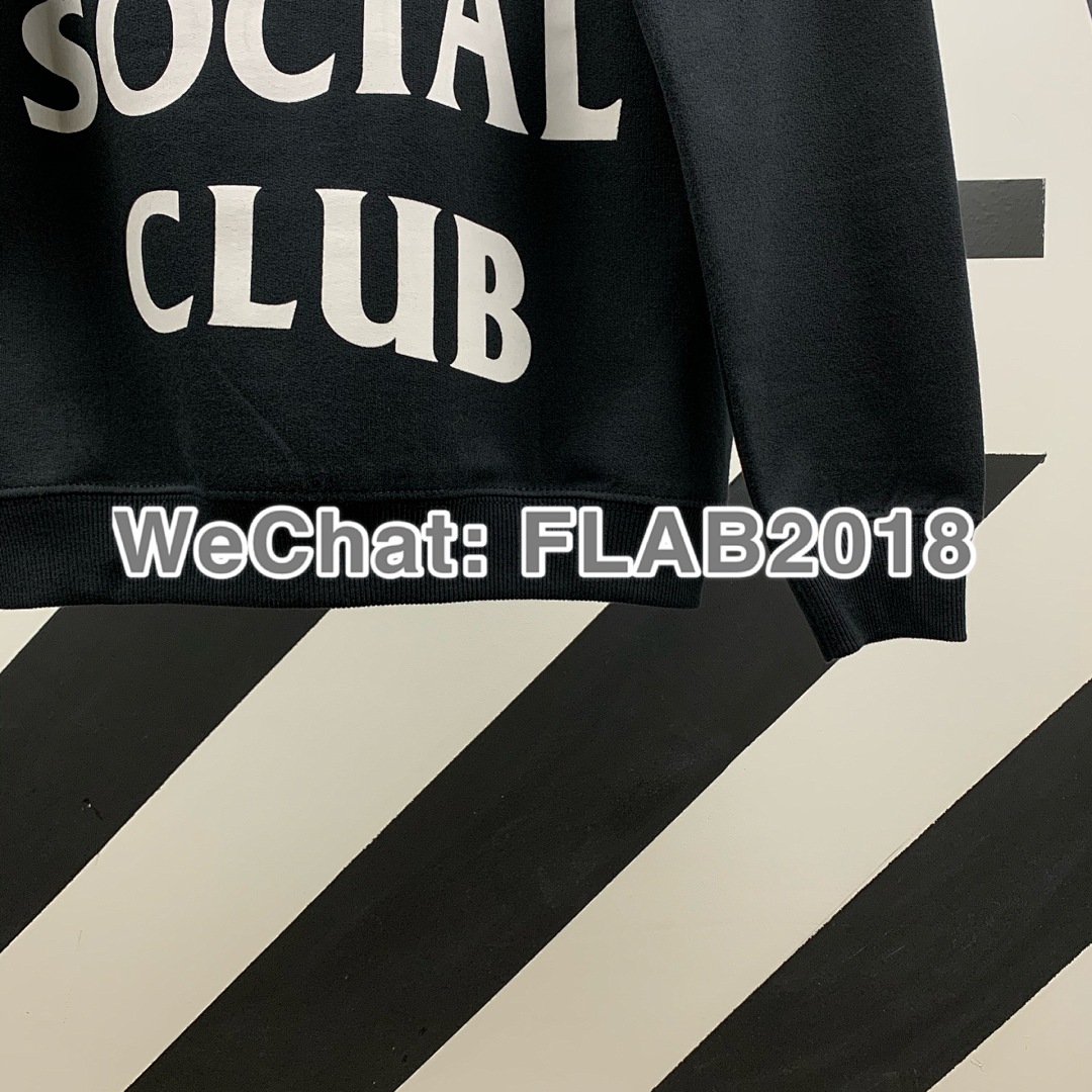 Unbranded AC BASIC CREWNECK - Image 13