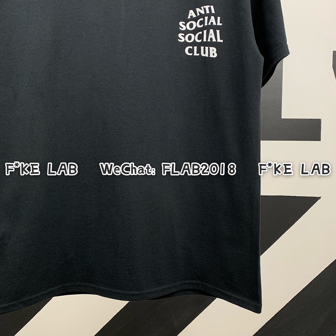 Unbranded AC FULL LOGO T-SHIRT - Image 9
