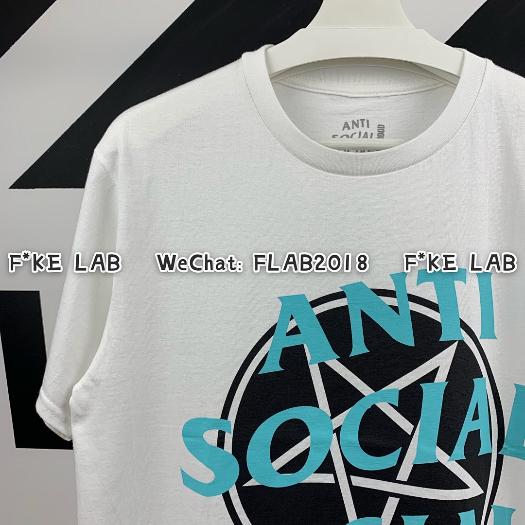Unbranded AC NBH STAR T-SHIRT - Image 6