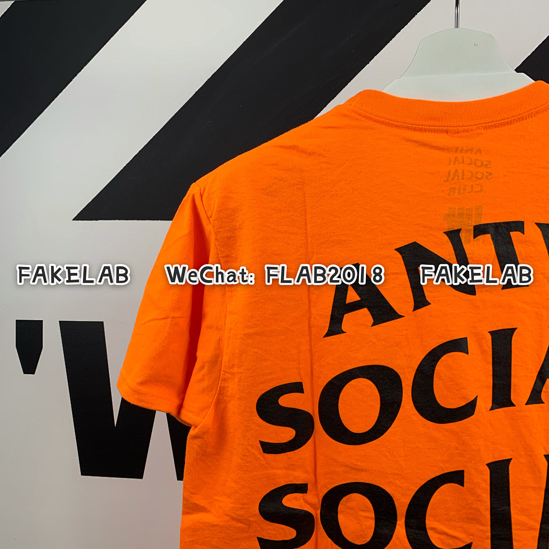 Unbranded AC UN T-SHIRT - Image 7
