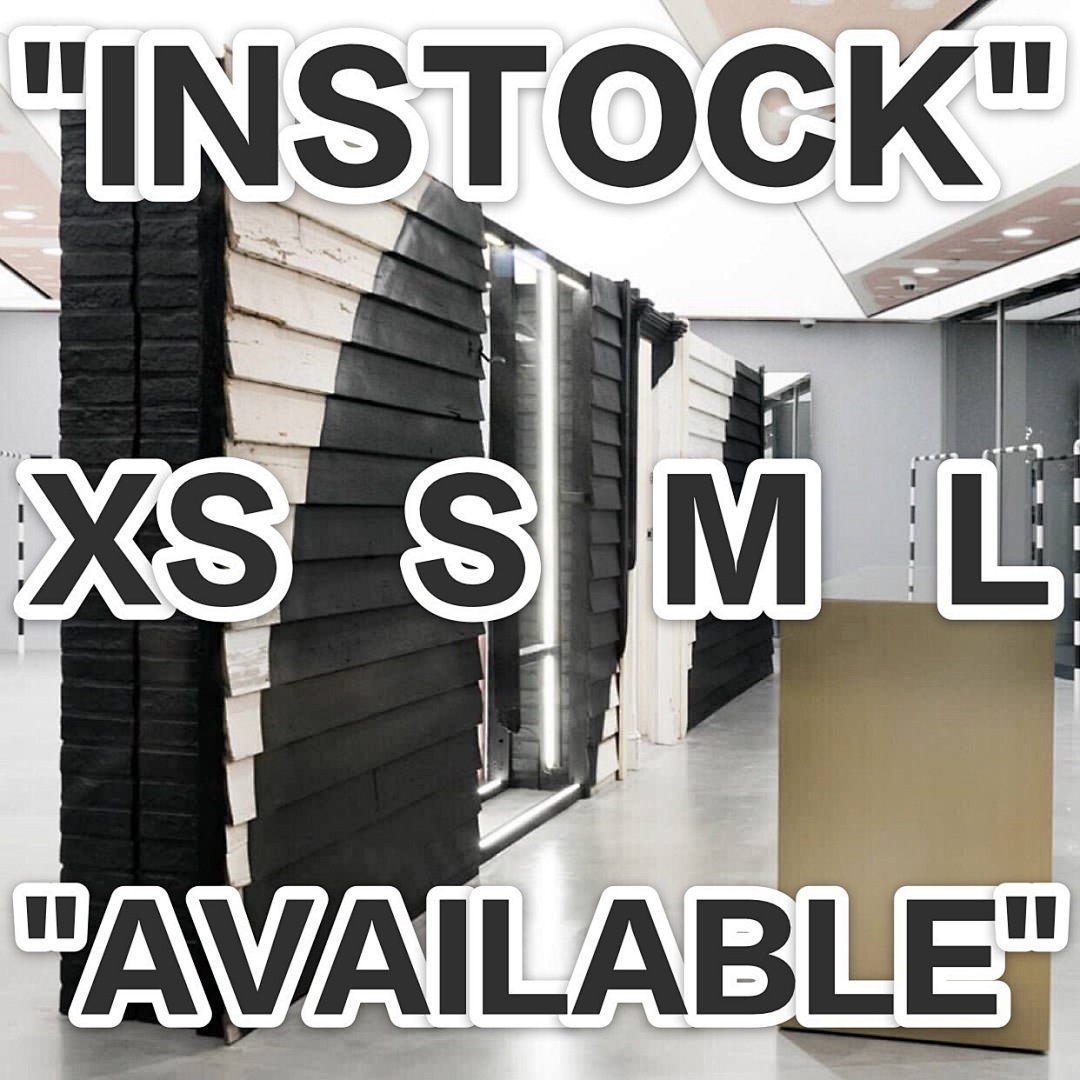 Off-White TAPE ARROWS ZIP HOODIE 20SS BLACK (ALL SIZE IN STOCK) - Image 3