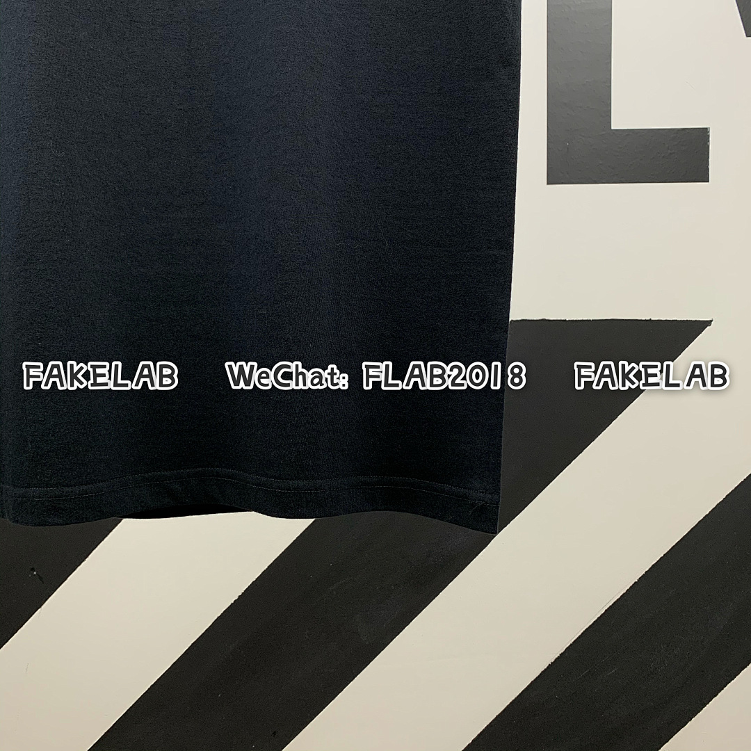 Unbranded AC LOS ANGLES T-SHIRT - Image 9