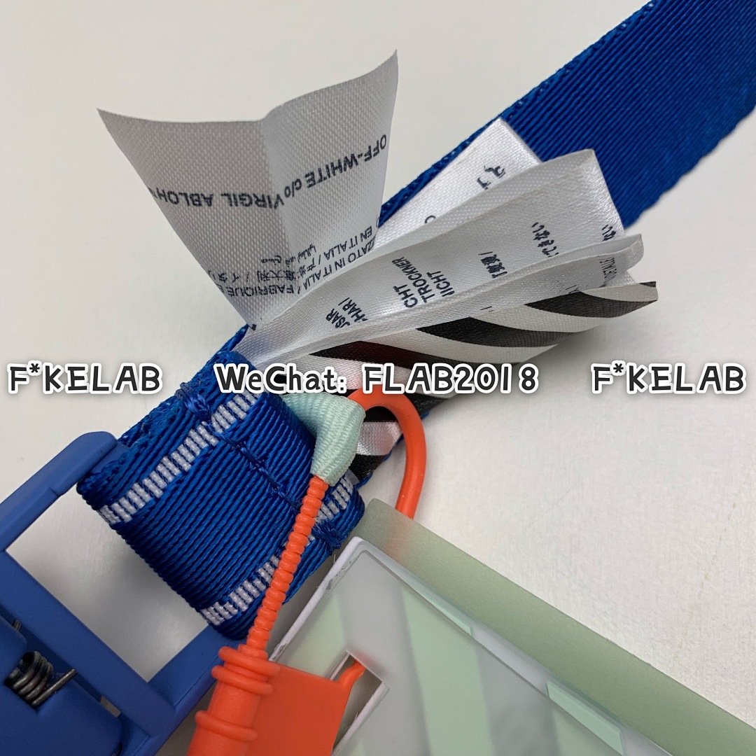 Unbranded MINI INDUSTRIAL BELT 18FW 1/2/3 - Image 31