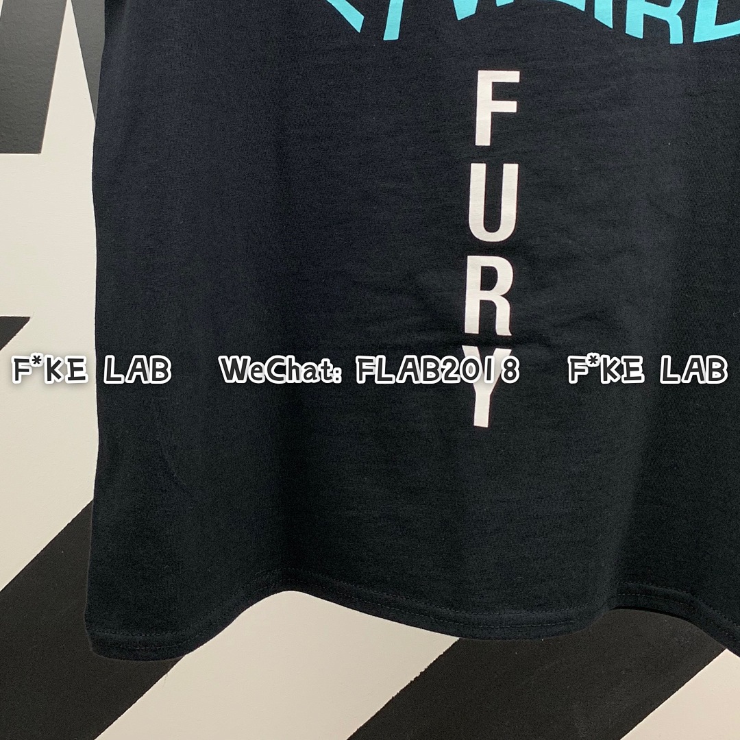 Unbranded AC NBH STAR T-SHIRT - Image 14