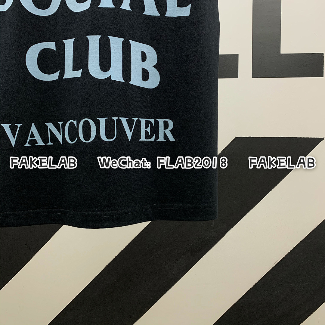 Unbranded AC VANCOUVER T-SHIRT - Image 13