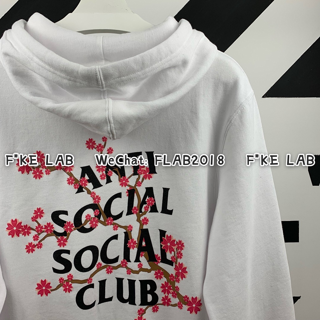 Unbranded AC FLOWERS HOODIE - Image 10
