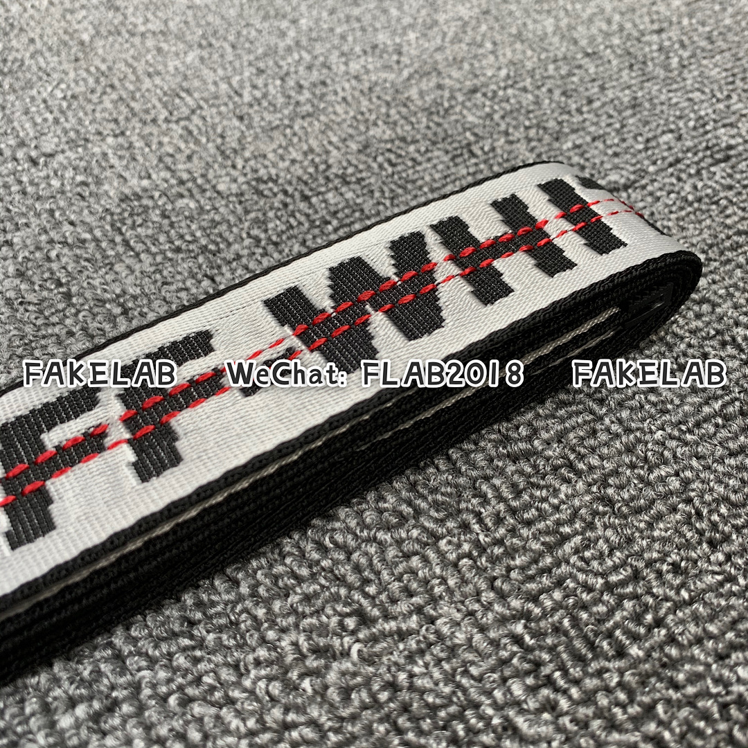 Unbranded CLASSIC INDUSTRIAL BELT - Image 8