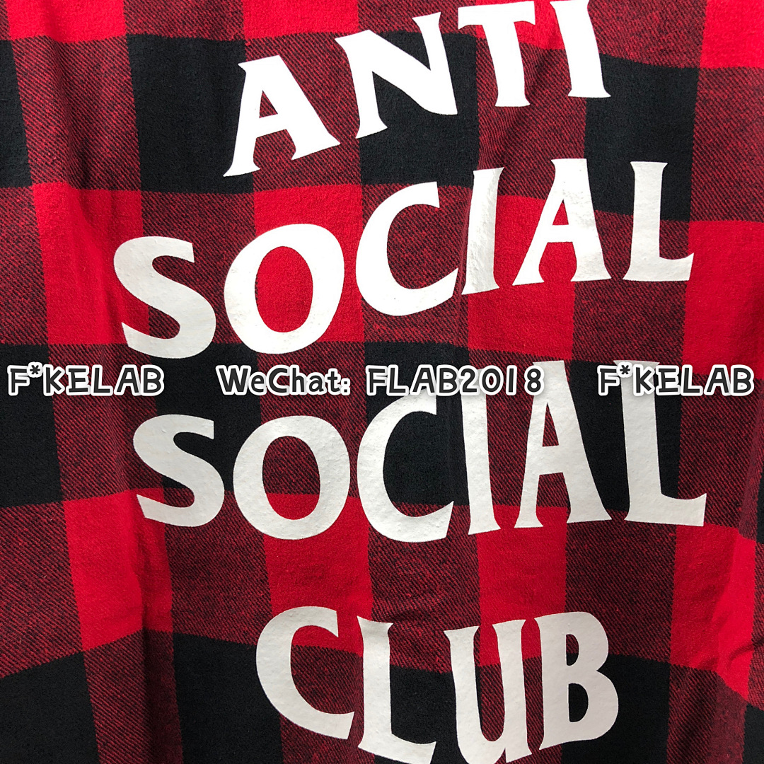 Unbranded AC BASIC SHIRT 18FW (RED 45) - Image 14
