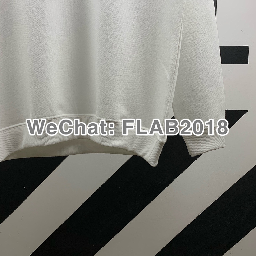 Unbranded AC BASIC CREWNECK - Image 9