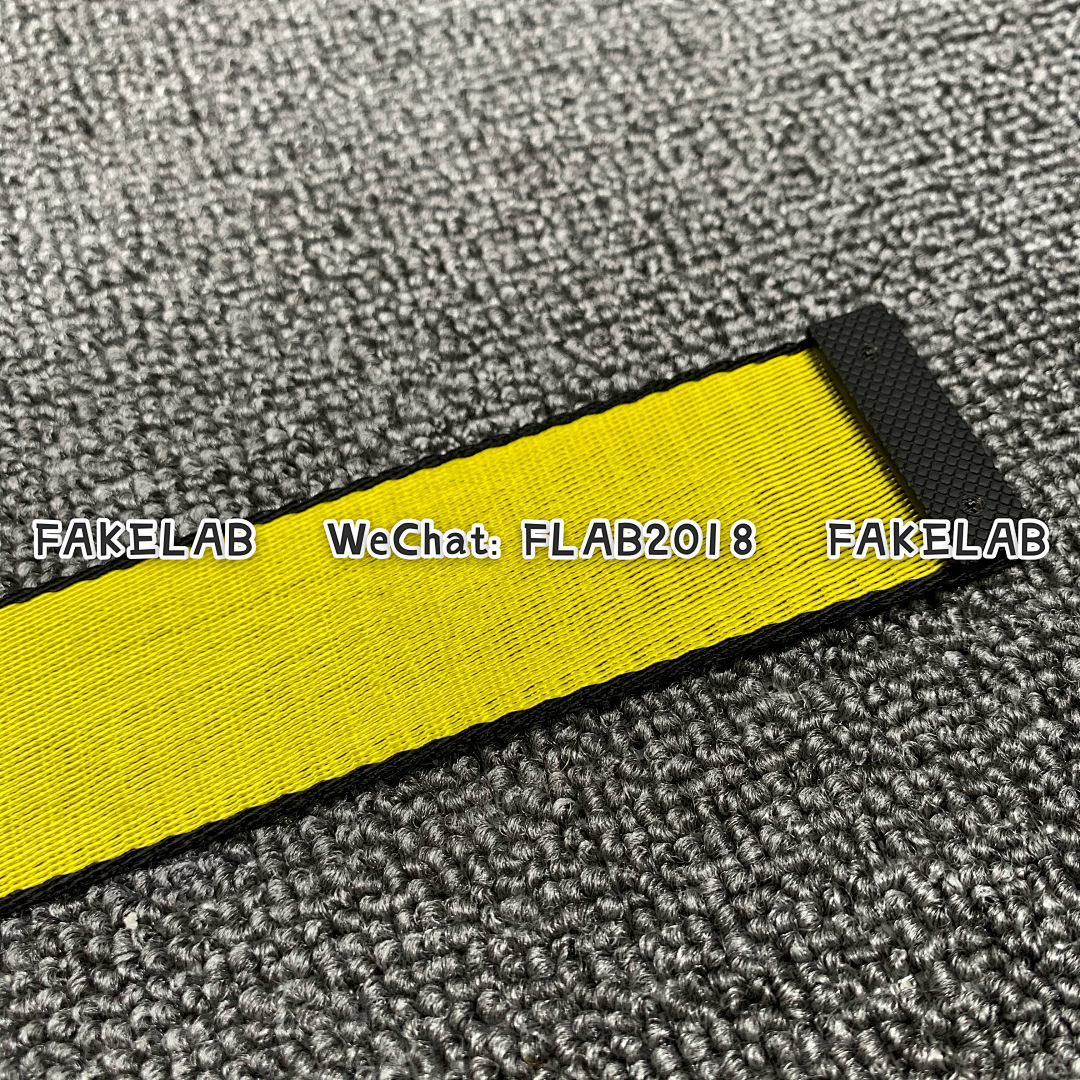 Unbranded CLASSIC INDUSTRIAL BELT - Image 11