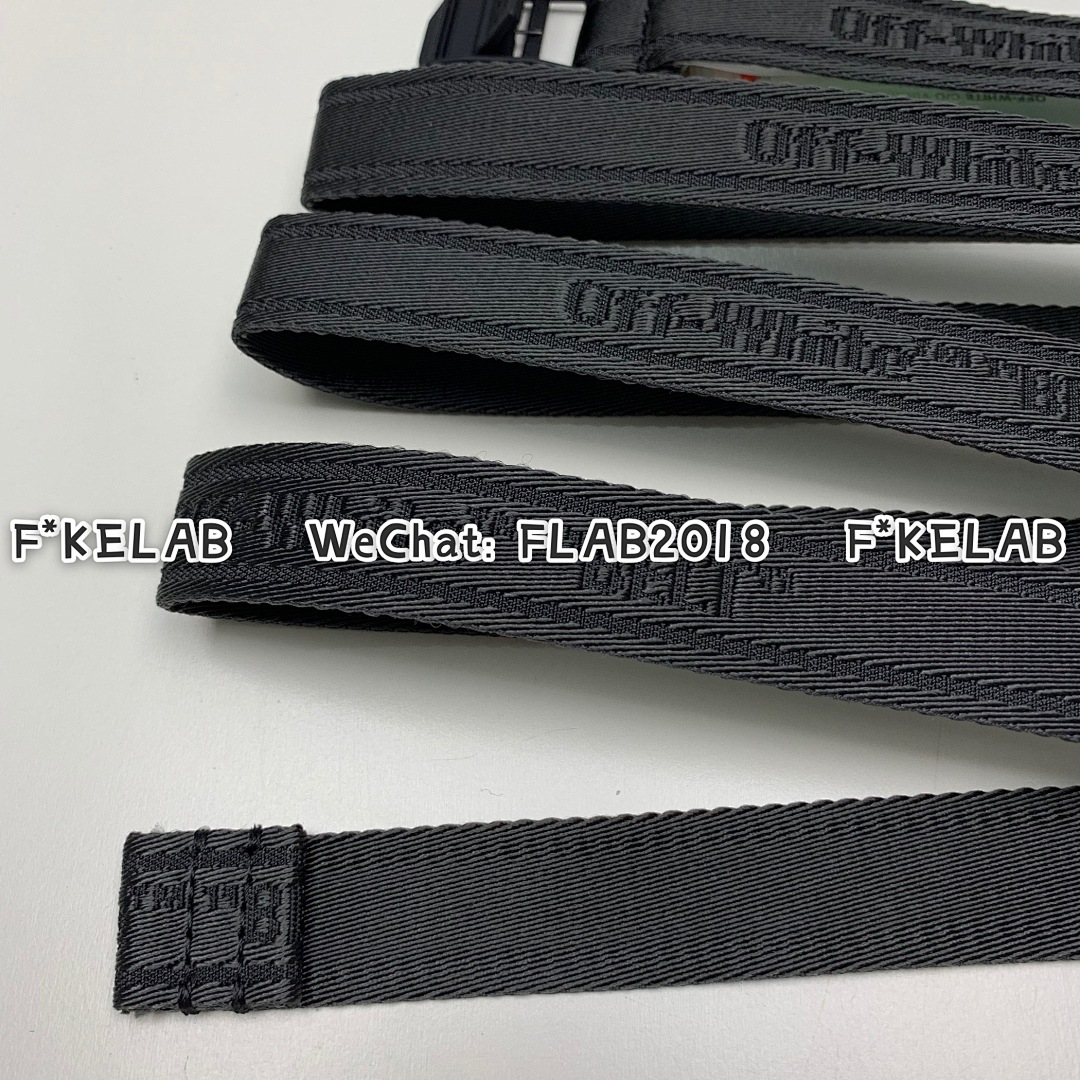 Unbranded MINI INDUSTRIAL BELT 18FW 1/2/3 - Image 7