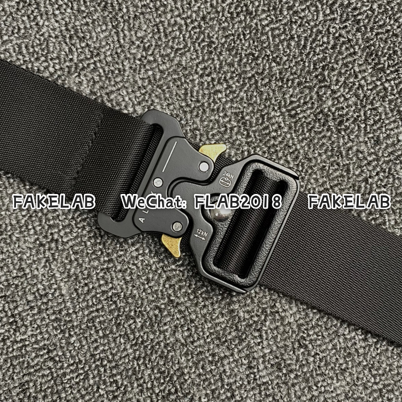 Unbranded AY CLASSIC INDUSTRIAL BELT