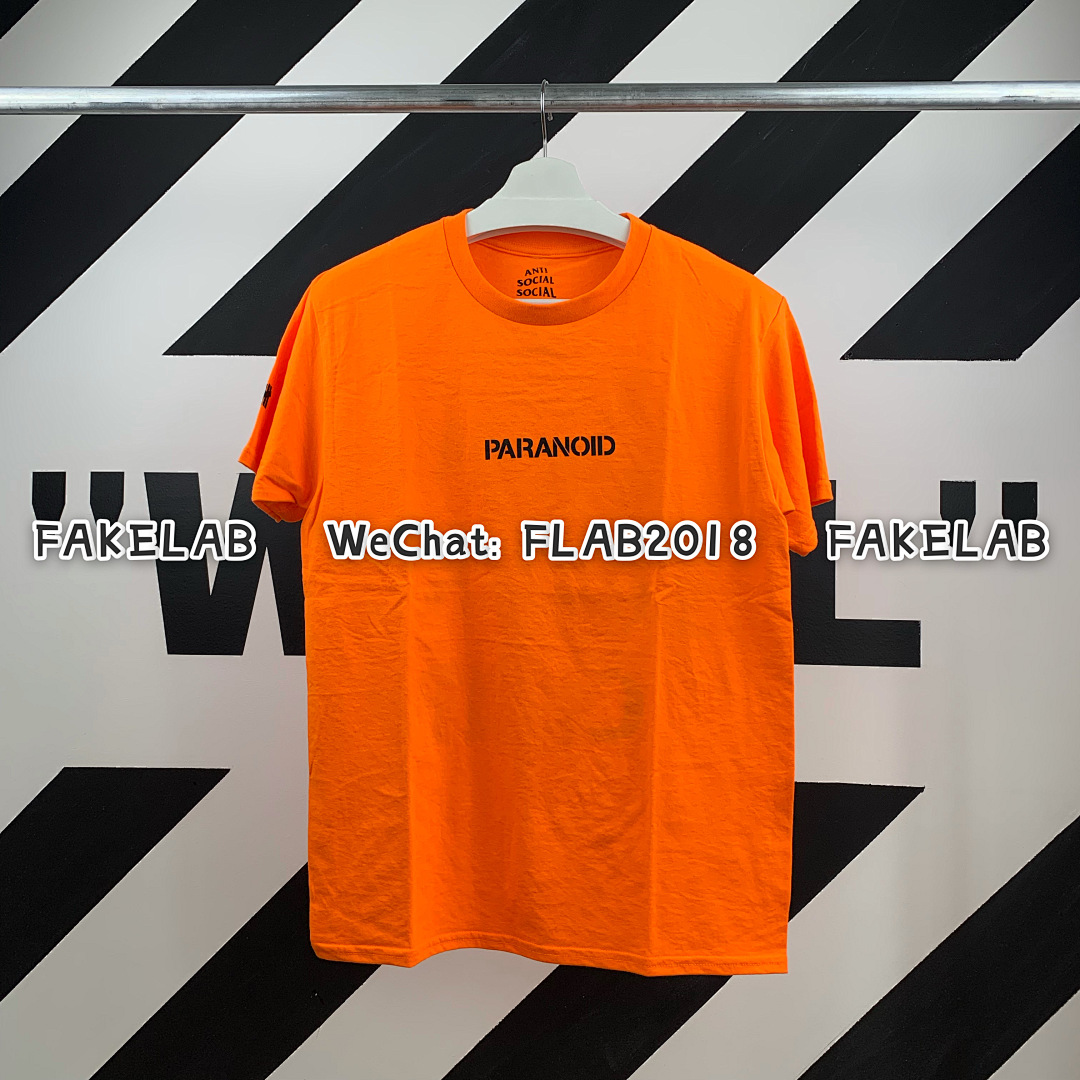 Unbranded AC UN T-SHIRT - Image 5