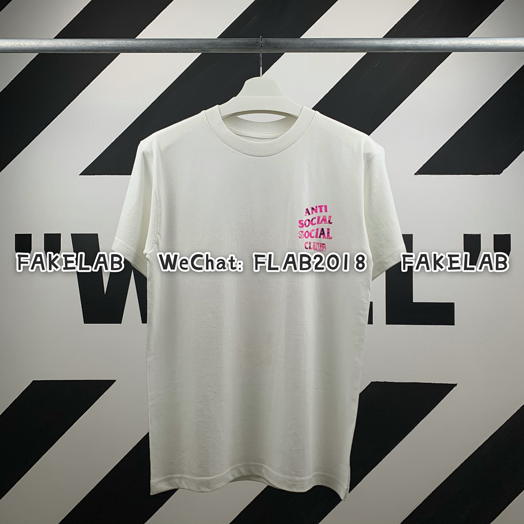 Bape AC PINK CAMO T-SHIRT - Image 5