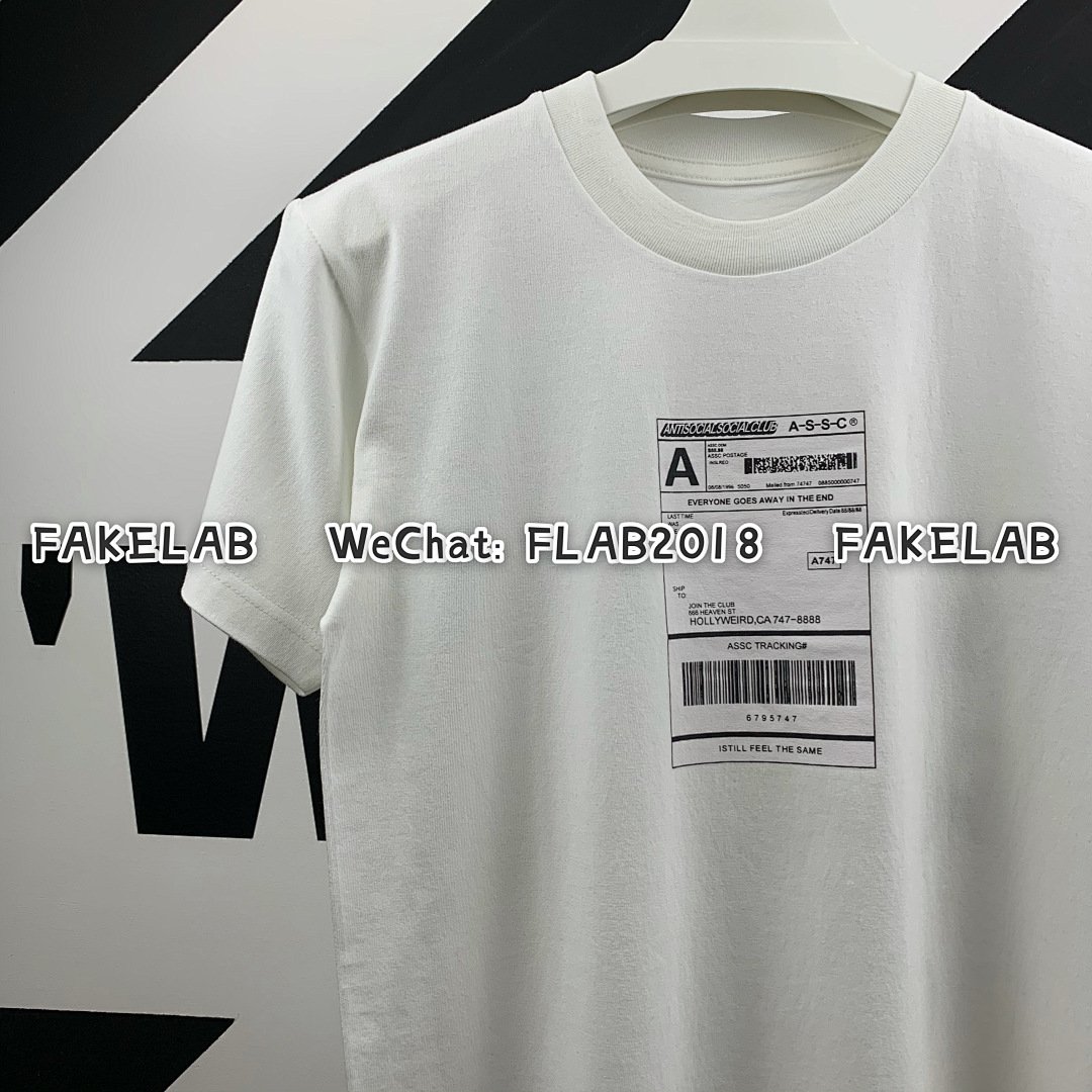 Unbranded AC TRACKING T-SHIRT - Image 6