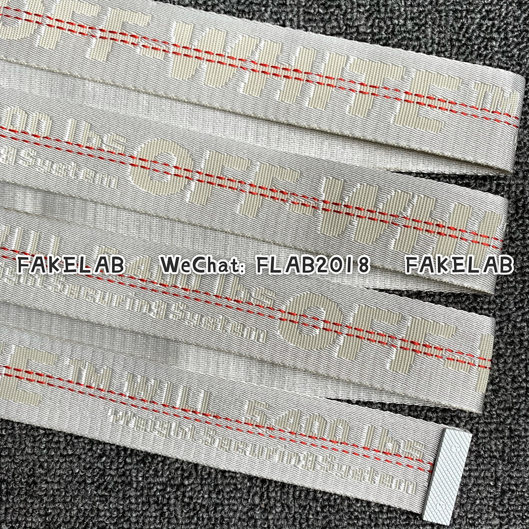 Unbranded CLASSIC INDUSTRIAL BELT - Image 4