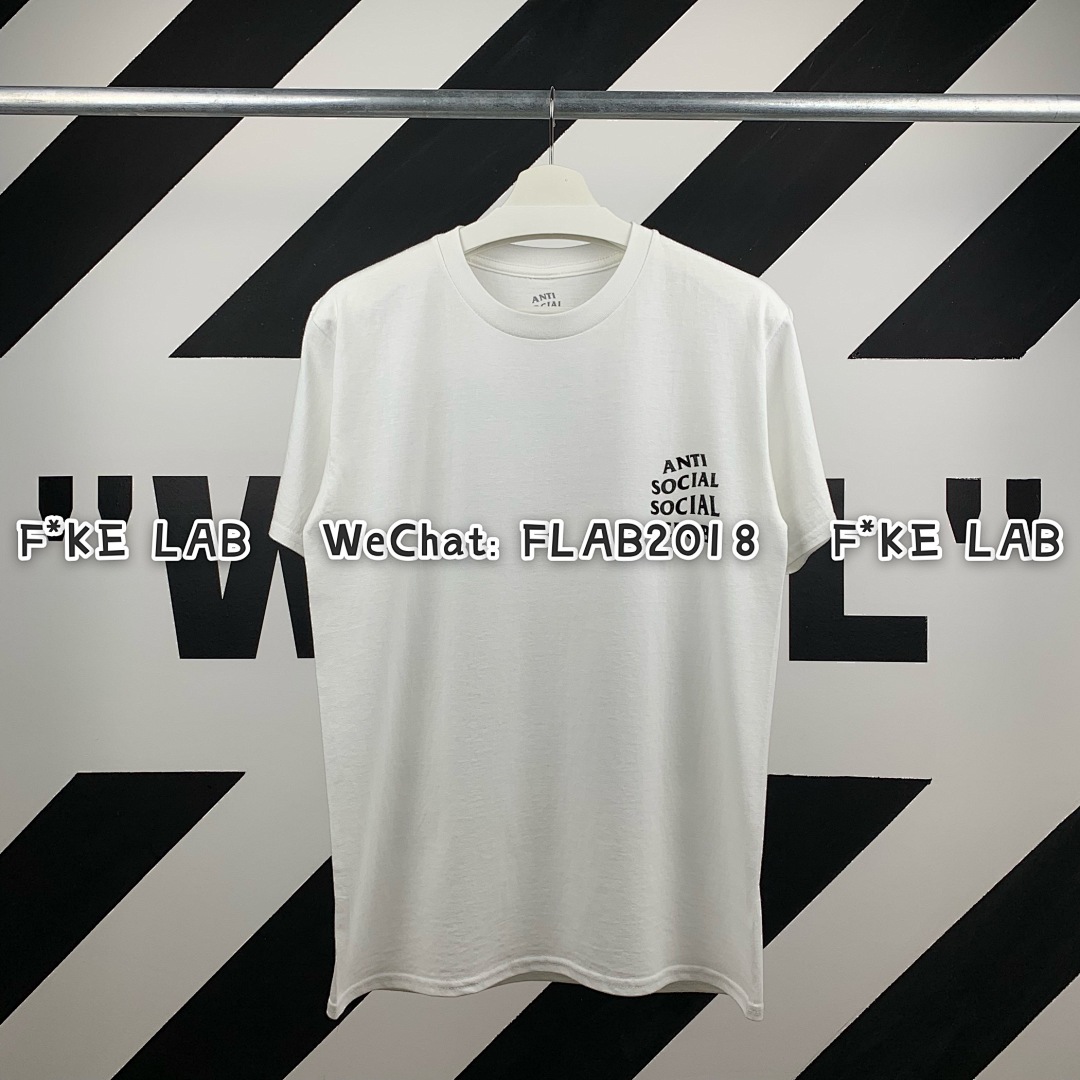 Unbranded AC FULL LOGO T-SHIRT - Image 5