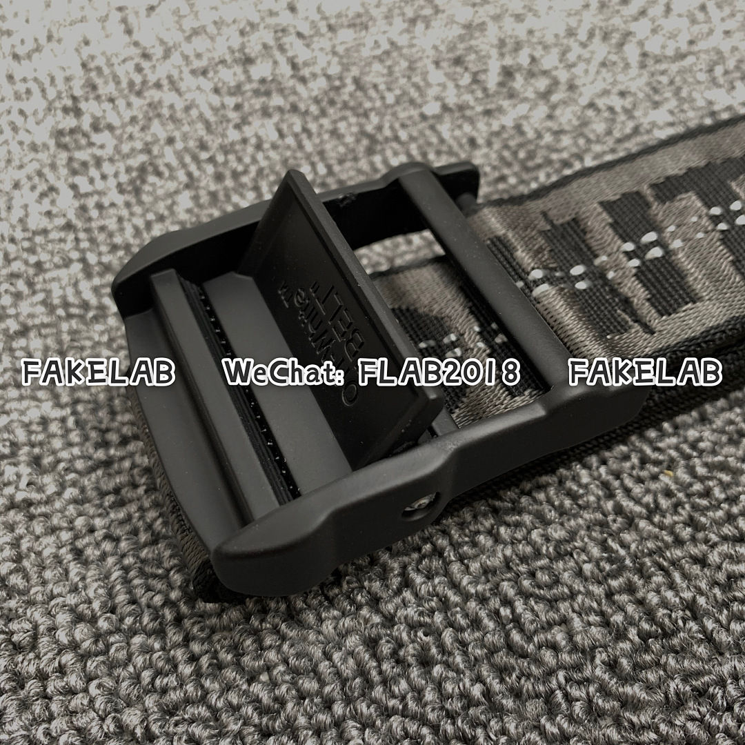 Unbranded CLASSIC INDUSTRIAL BELT - Image 6