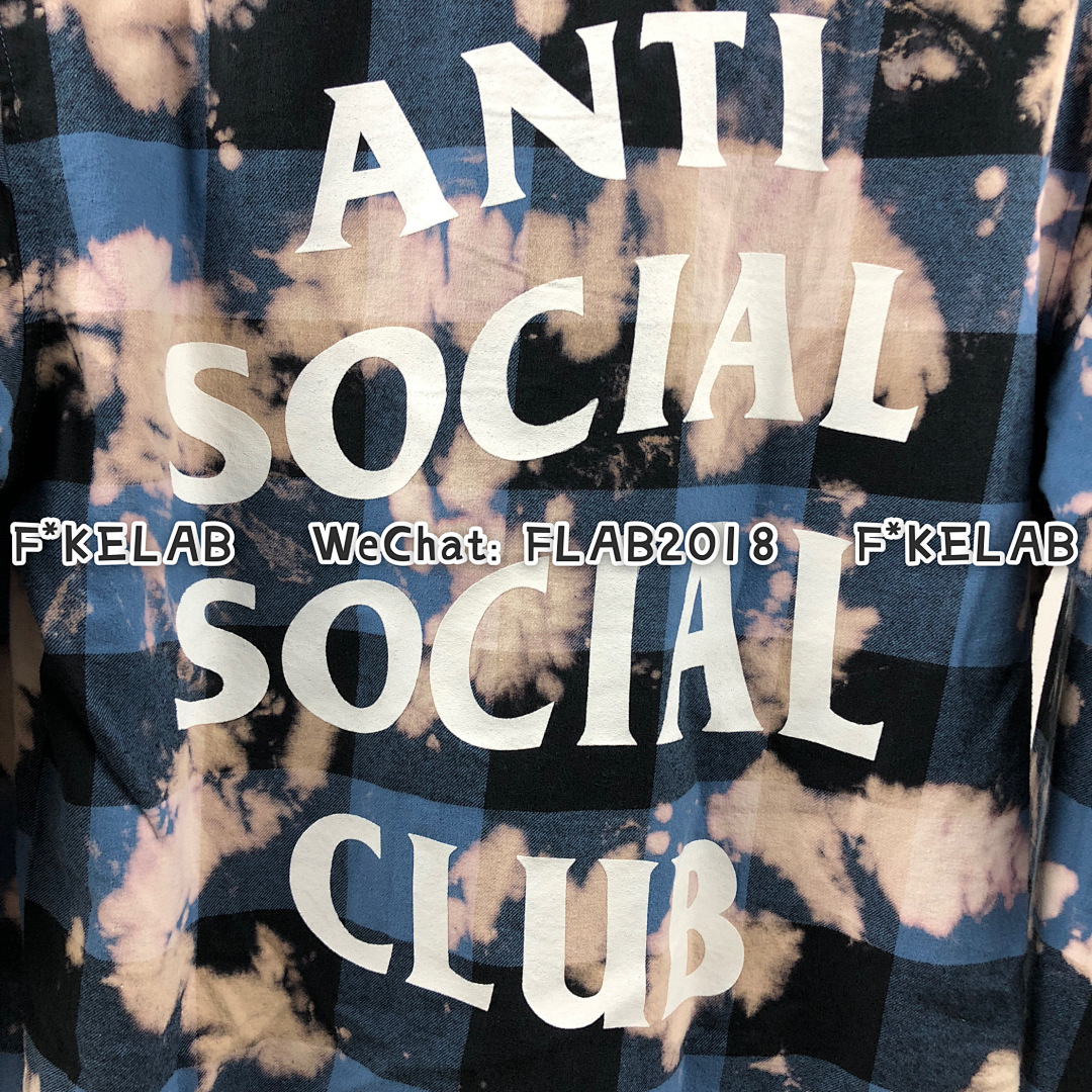 Unbranded AC BROKEN SHIRT - Image 14