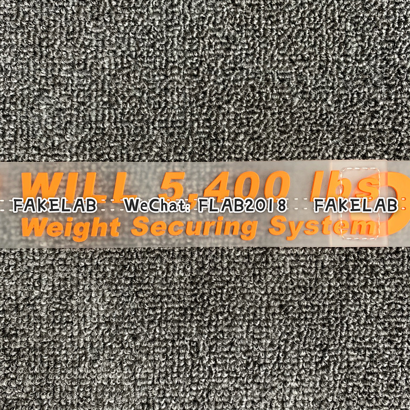 Unbranded RUBBER INDUSTRIAL BELT